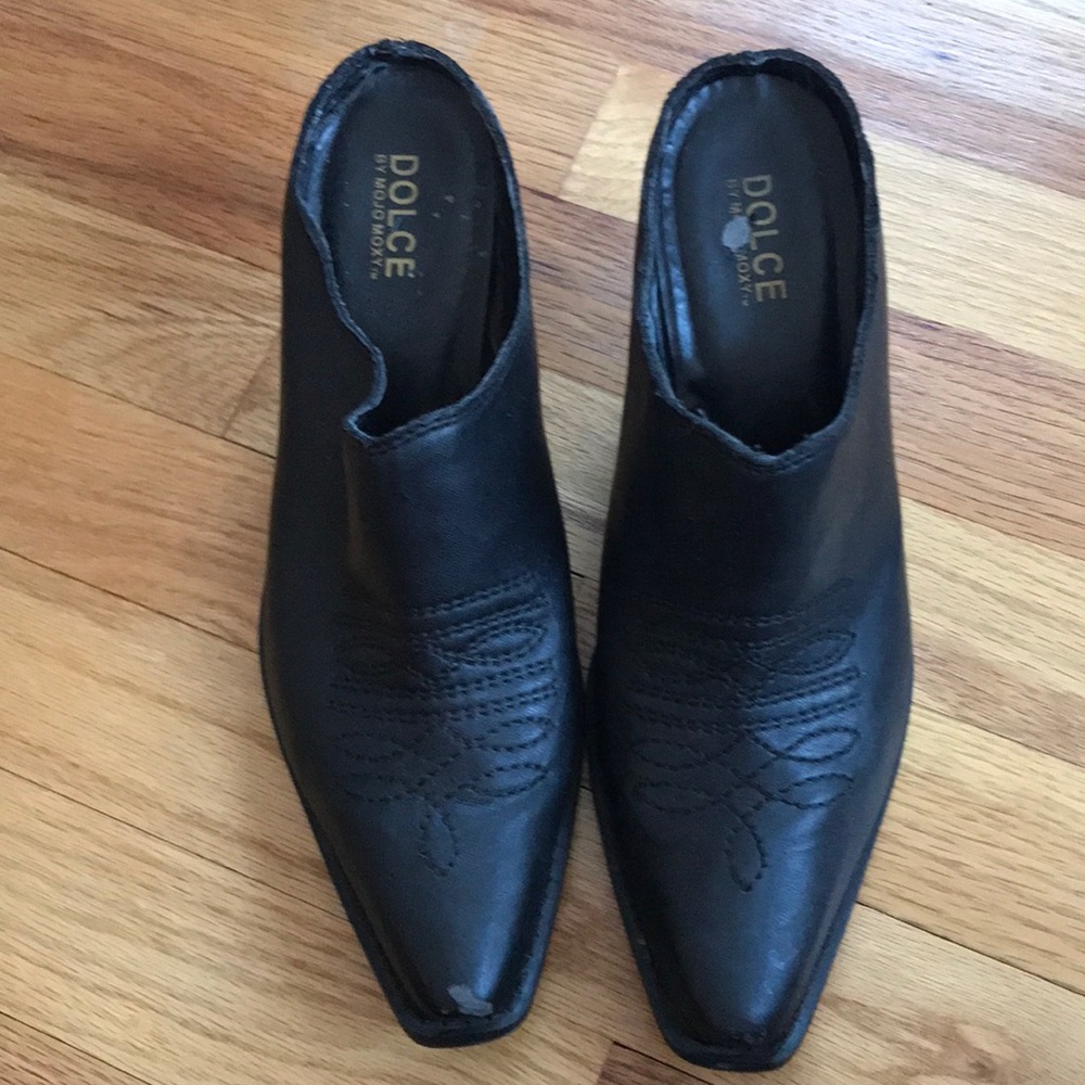 Dolce shoes